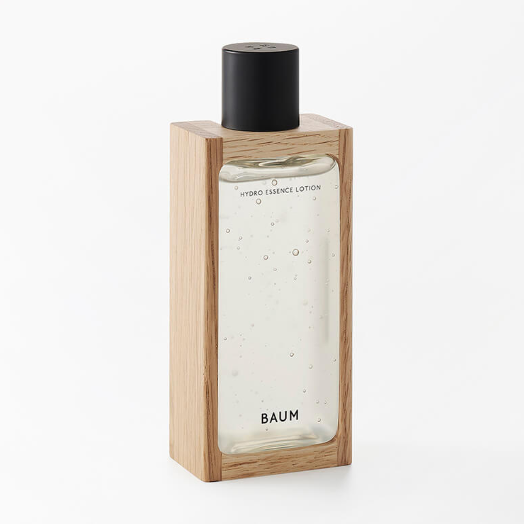 BAUM Hydro Essence Lotion n 水潤精華化妝水 150ml