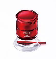 ASTALIFT - 啫喱保濕精華 60G