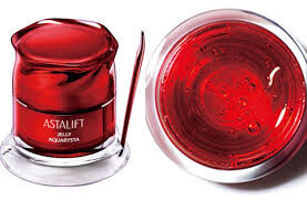 ASTALIFT - 啫喱保濕精華 60G