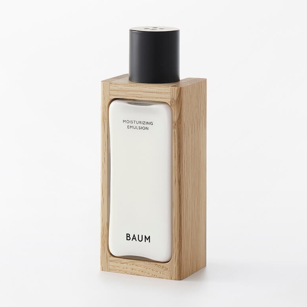 BAUM Moisturizing Emulsion n 保濕乳液 100ml