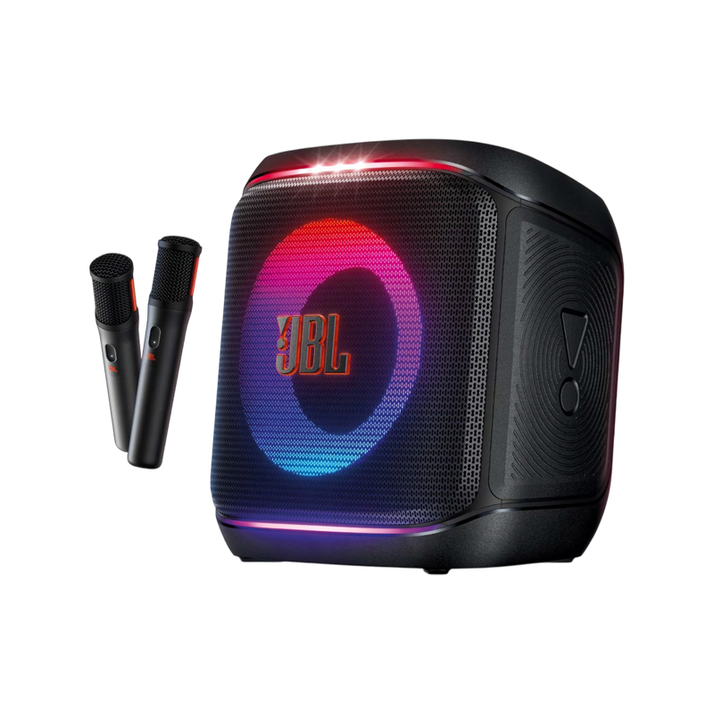 JBL Partybox Encore 2 手提式派對藍牙喇叭 含雙麥克風