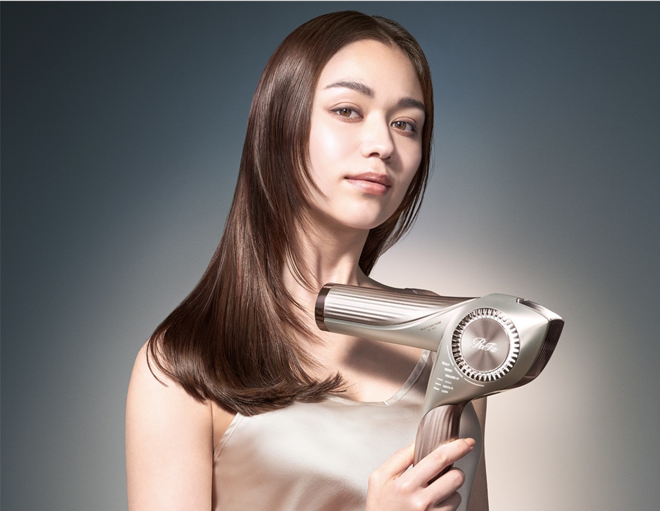 REFA - BEAUTECH DRYER BX W