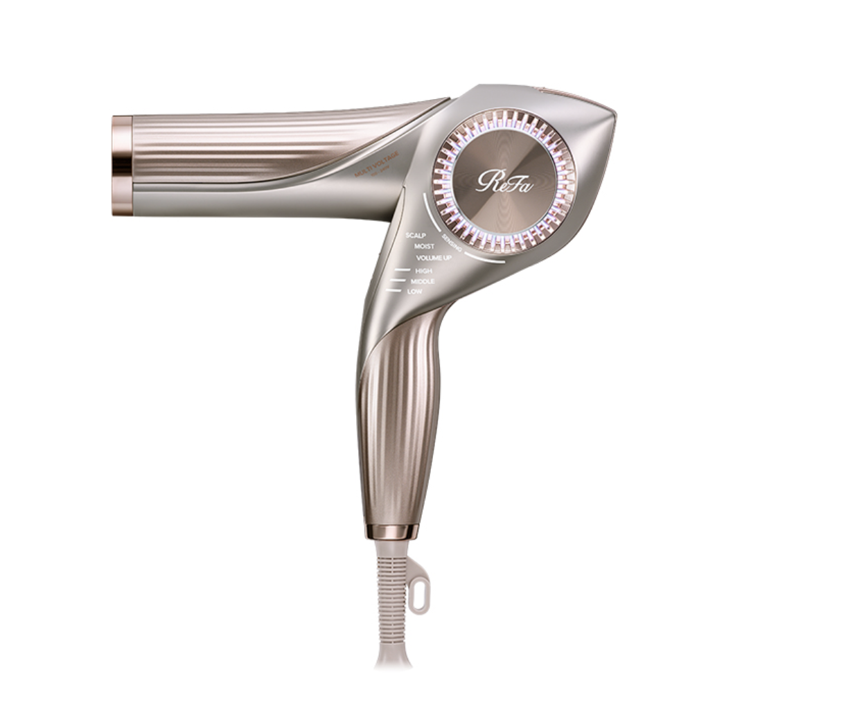 REFA - BEAUTECH DRYER BX W