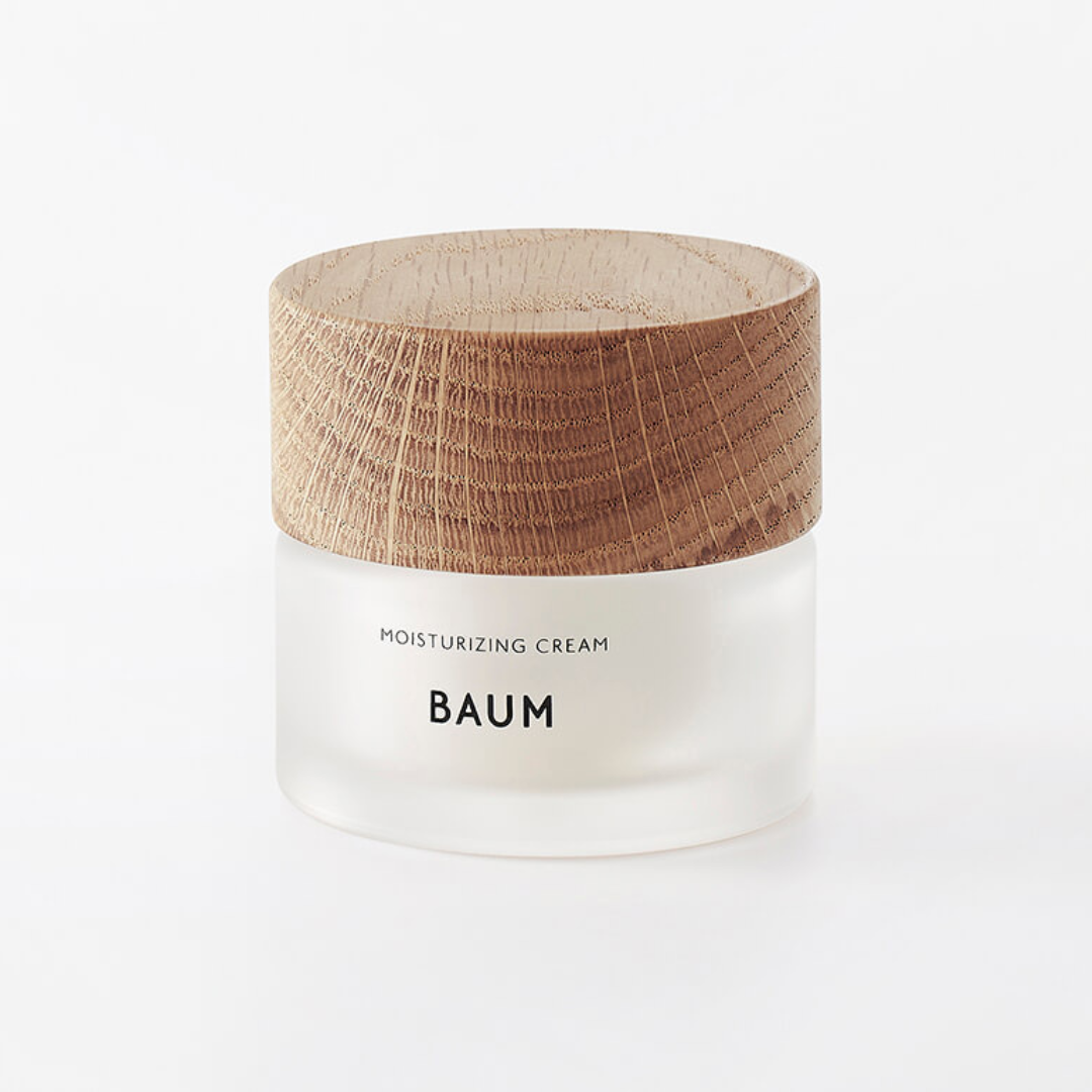 BAUM Moisturizing Cream n 保濕霜 40g