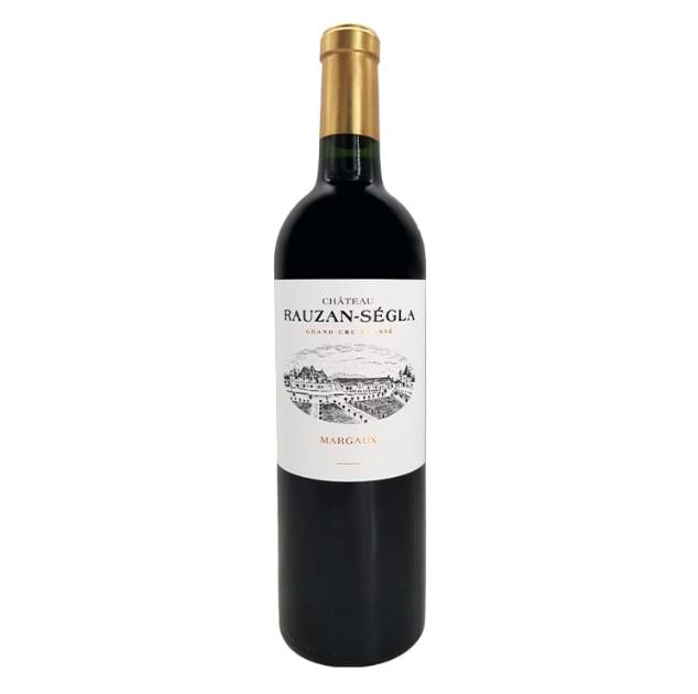 Chateau Rauzan Segla 2008 (RP93)