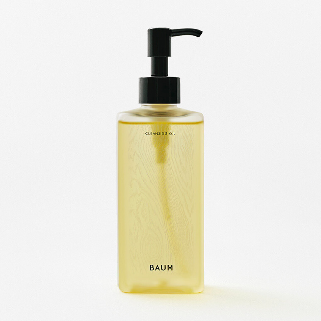 BAUM Cleansing Oil 卸妝油 180ml