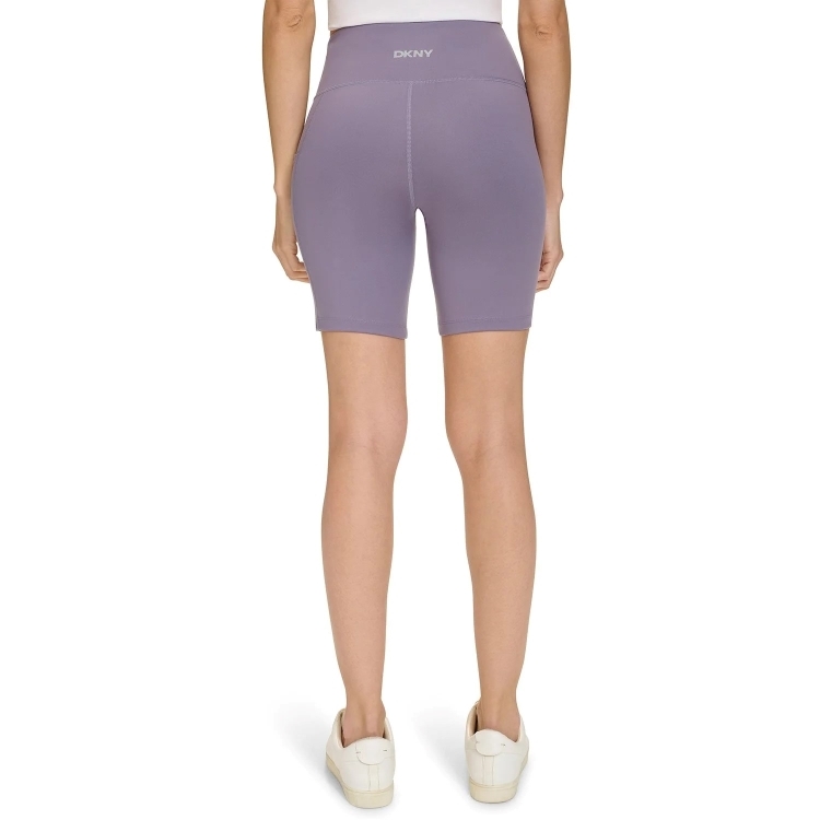 [S] DKNY IRU BIKE SHORT, DPSS5210-IRU [FINAL SALE] (SD1468)