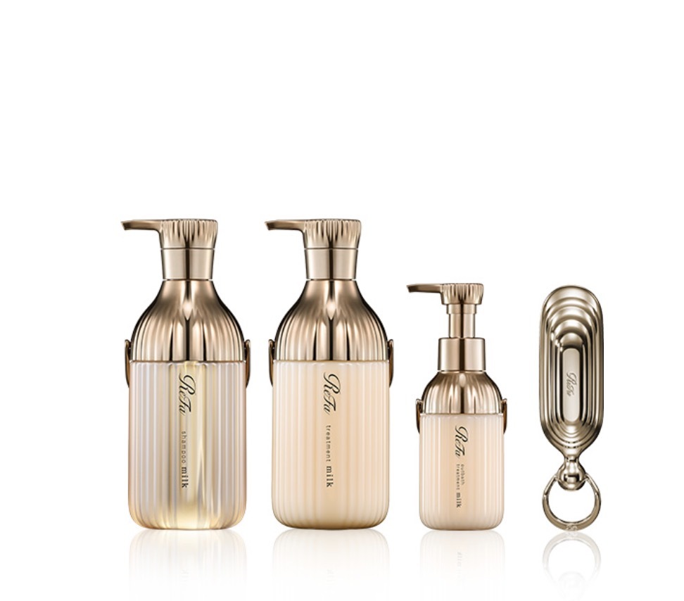 ReFa MILK PROTEIN ROYAL LINE