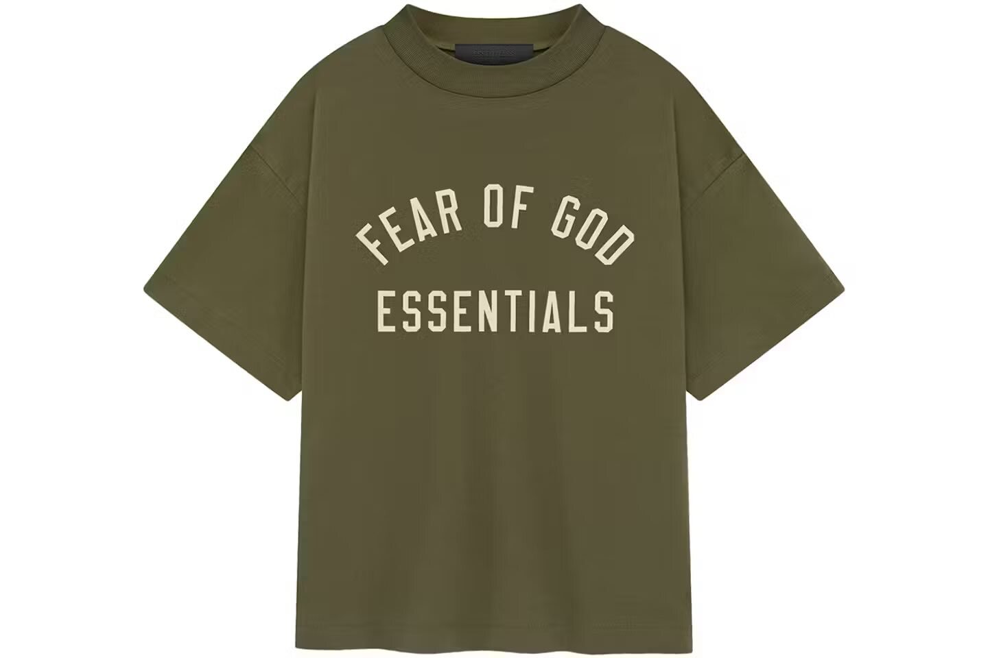 FOG Essentials 24A/W Logo Tee