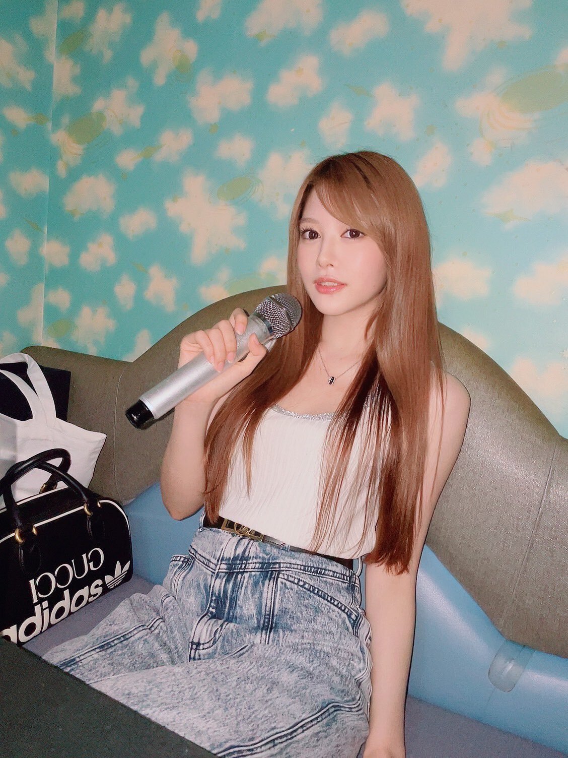 相澤南 - 卡拉 OK