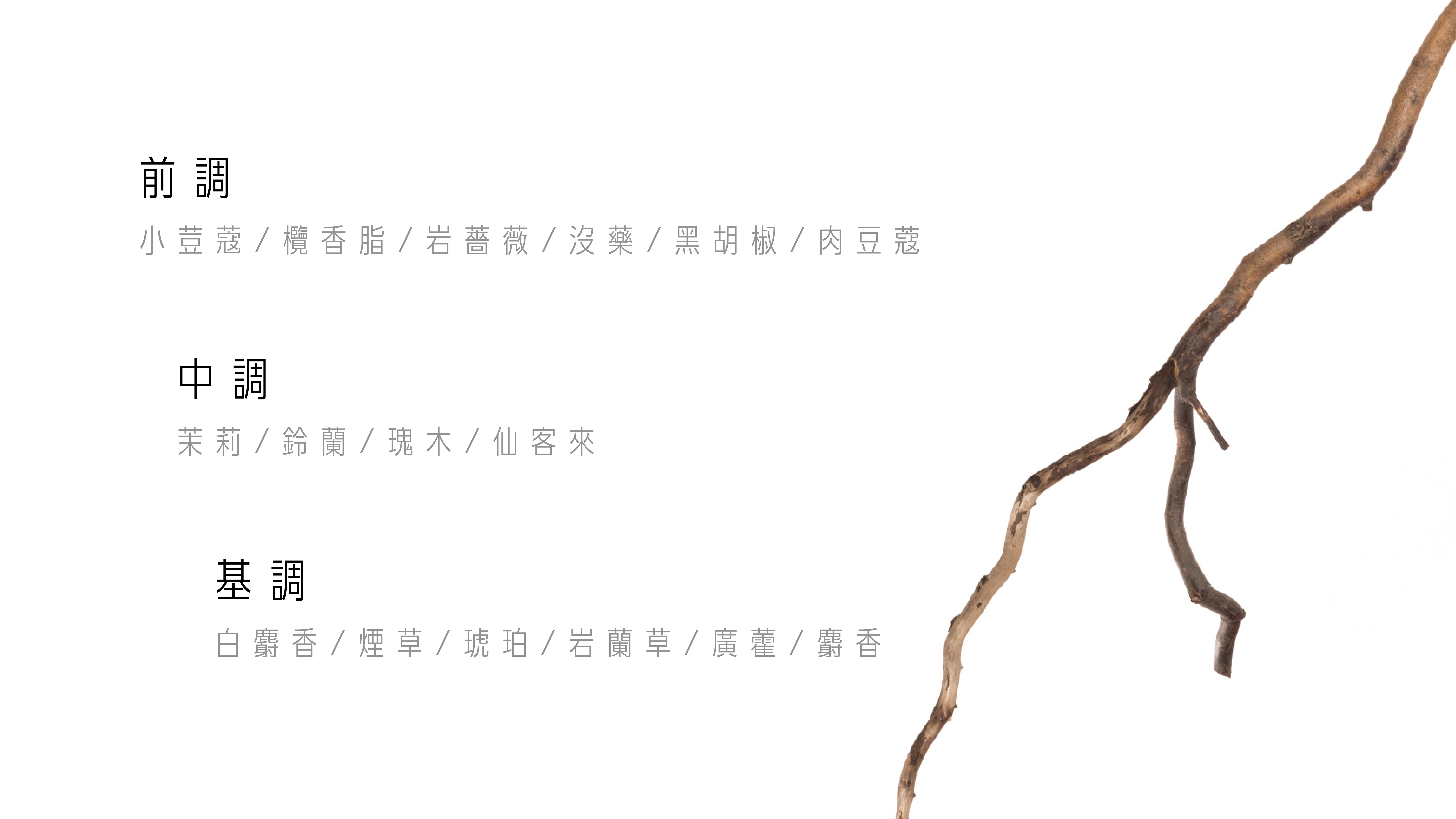 WHITE TOWEL DEWOOD 霧木晨曦潔手乳