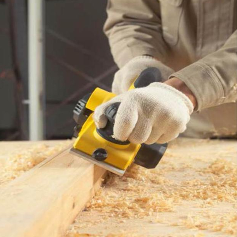 史丹利電刨刀 STEL630