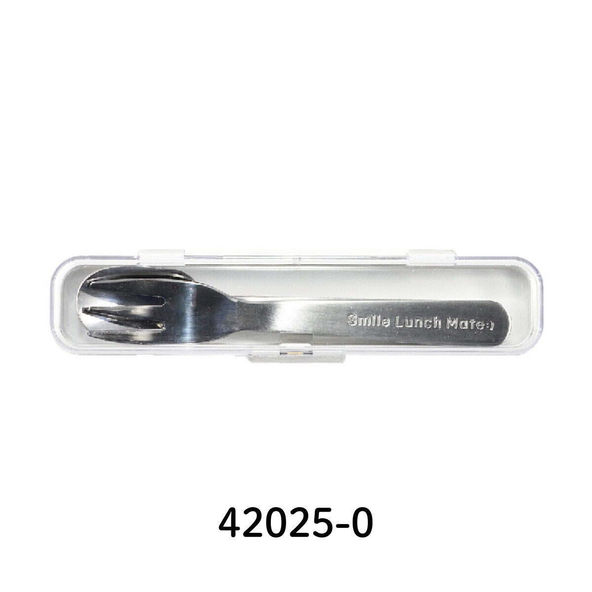 日本不銹鋼便攜餐具套裝 (日本製)