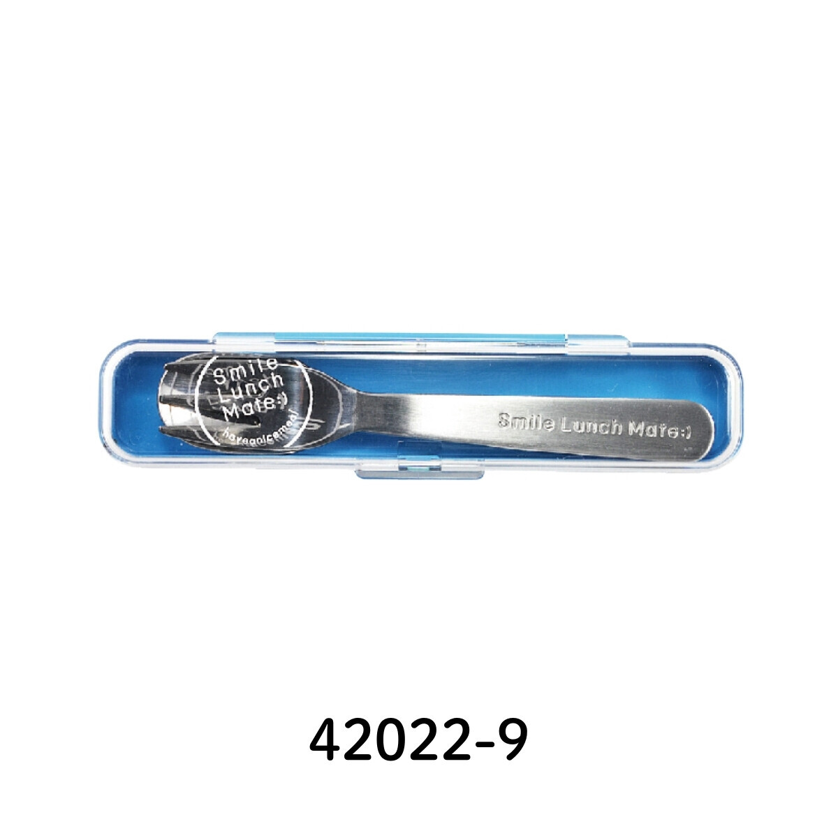 日本不銹鋼便攜餐具套裝 (日本製)