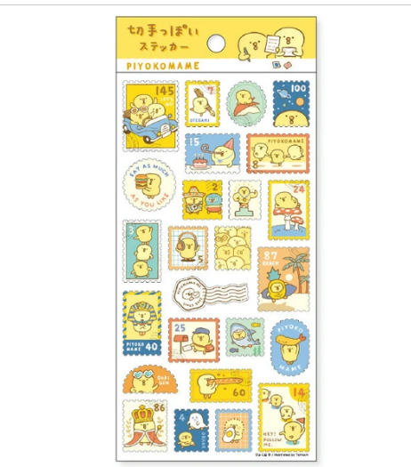 日本Mind Wave貼紙 (日本製)