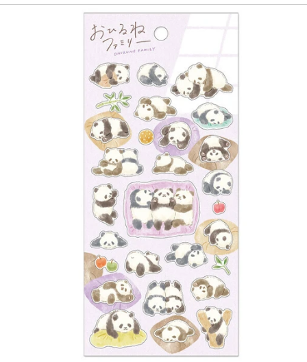 日本Mind Wave貼紙 (日本製)