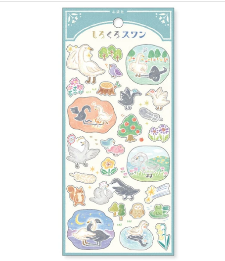 日本Mind Wave貼紙 (日本製)