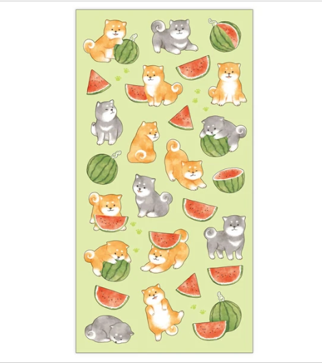 日本Mind Wave貼紙 (日本製)