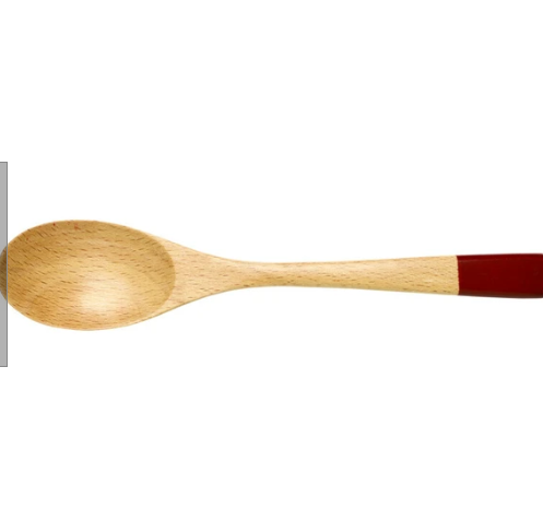 日式木製匙羹 (非日本製)