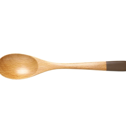 日式木製匙羹 (非日本製)