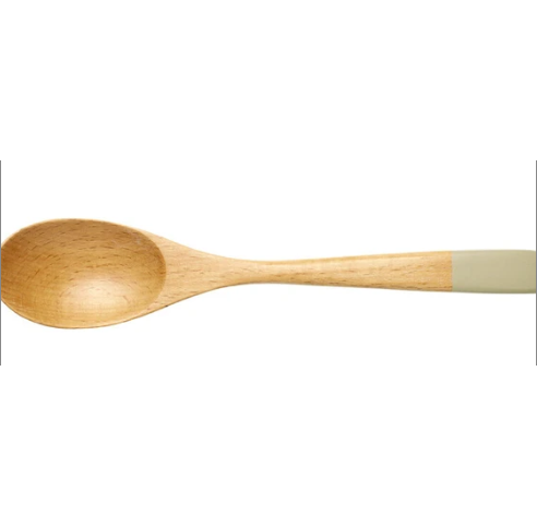 日式木製匙羹 (非日本製)