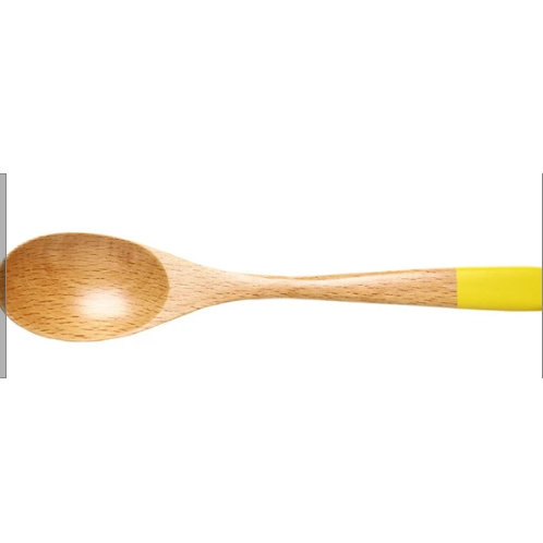 日式木製匙羹 (非日本製)