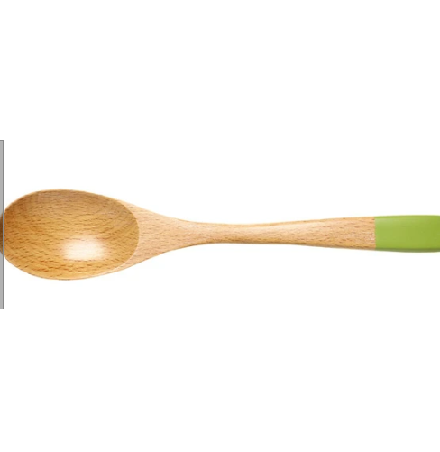 日式木製匙羹 (非日本製)