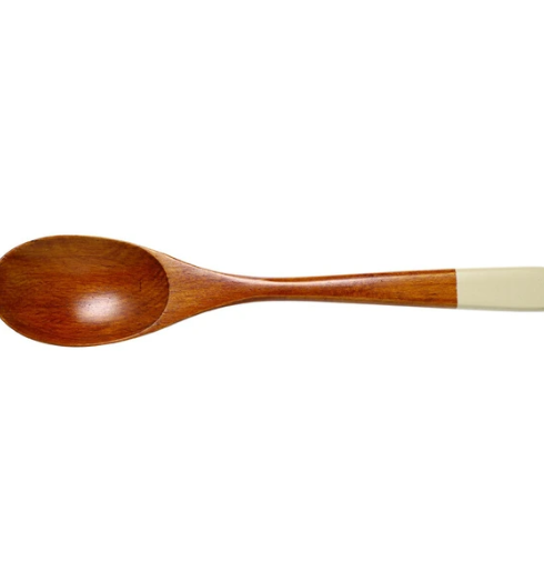 日式木製匙羹 (非日本製)
