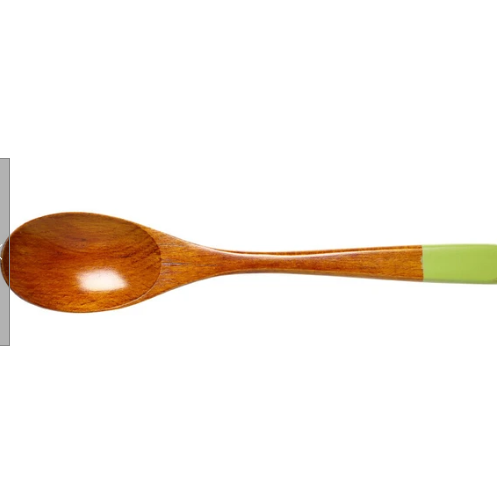 日式木製匙羹 (非日本製)