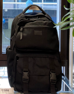 日本STOBU背囊(黑色) (非日本製)