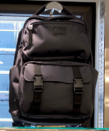 日本STOBU背囊(藍色) (非日本製)