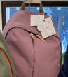 日本STOBU背囊(粉紅) (非日本製)