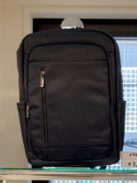 日本STOBU背囊(藍色) (非日本製)