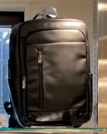 日本STOBU背囊(黑色) (非日本製)