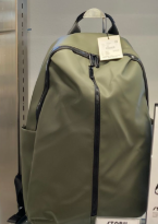 日本STOBU背囊(綠色) (非日本製)
