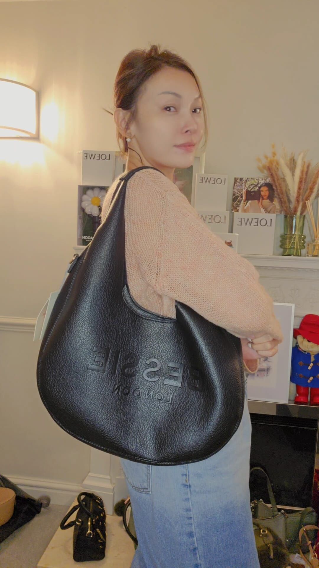 英國代購 (獨立訂單) -Bessie London #A