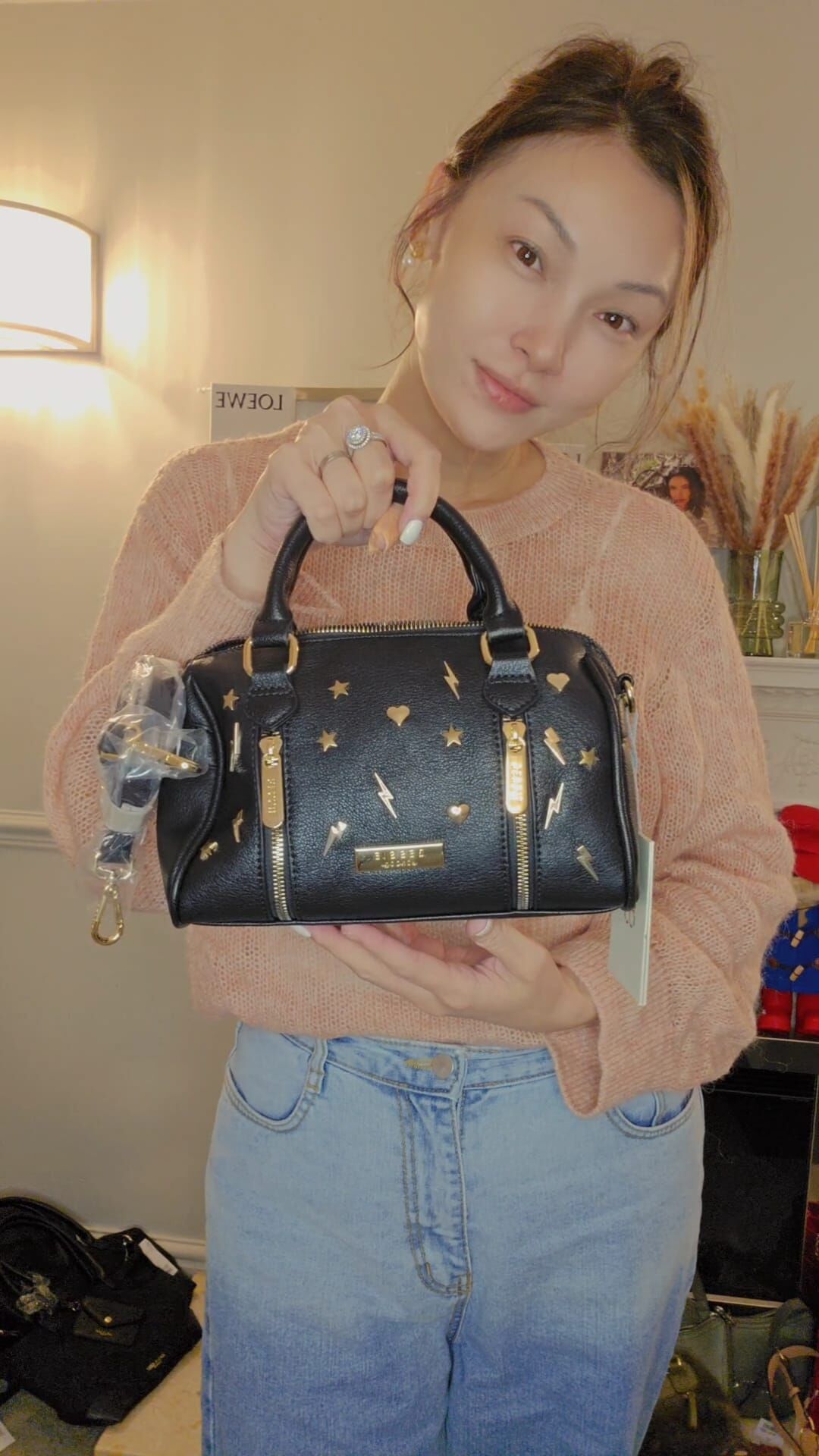 英國代購 (獨立訂單) -Bessie London #B