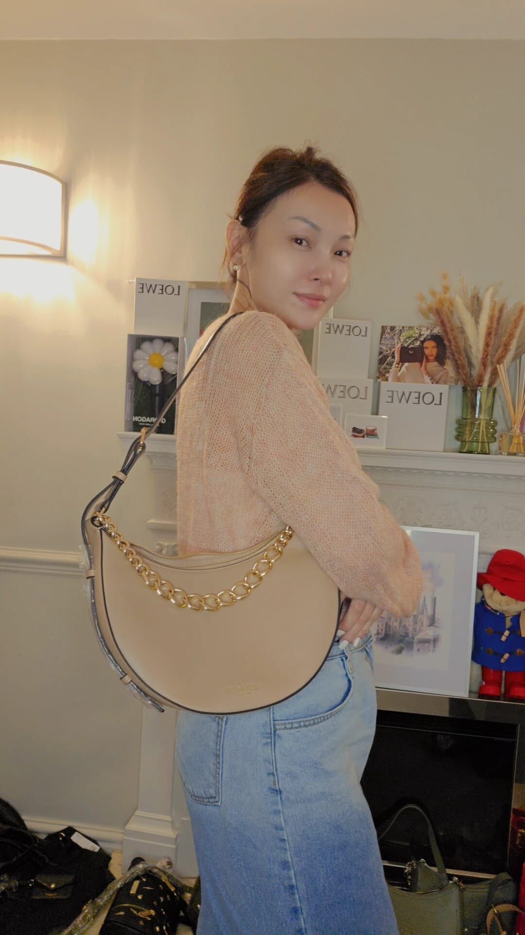 英國代購 (獨立訂單) -Luella Grey London #B