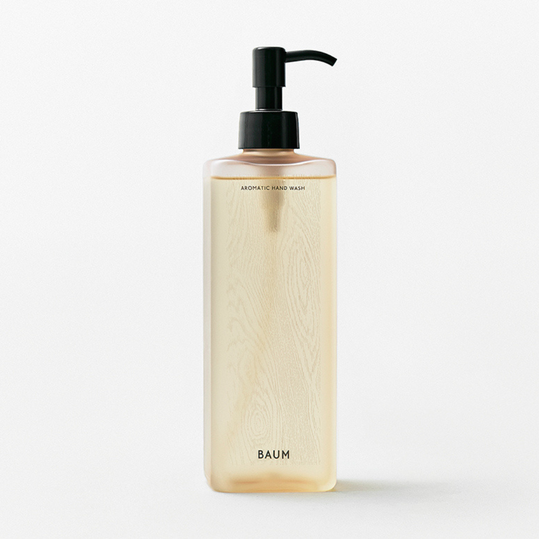 BAUM Aromatic Hand Wash n 芳香洗手液 300ml
