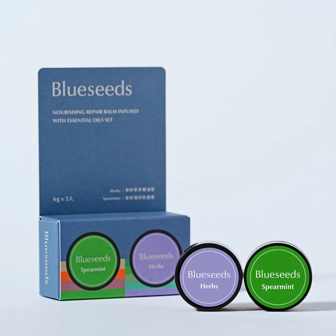 Miraculous Spearmint Balm 6g