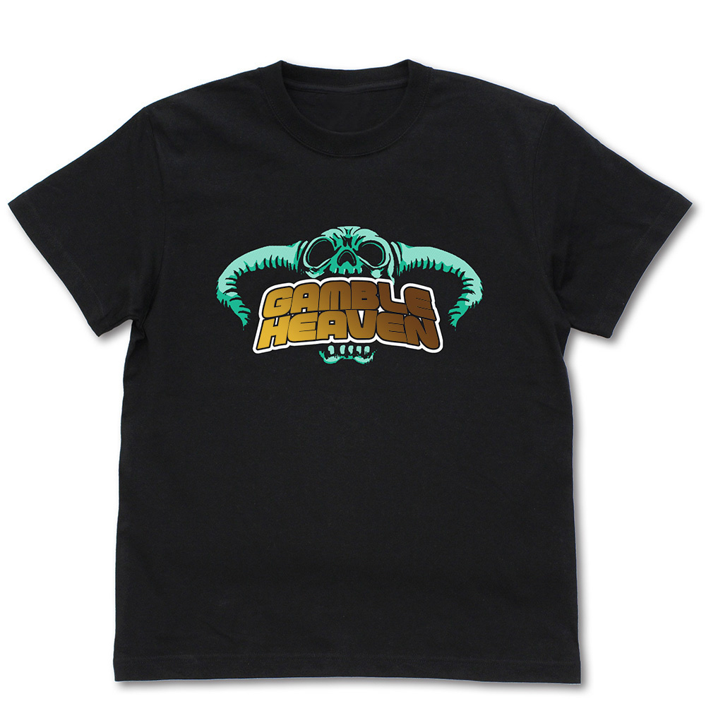 Cospa 0922 ギャンブルヘブン Tシャツ [バニーガーデン]