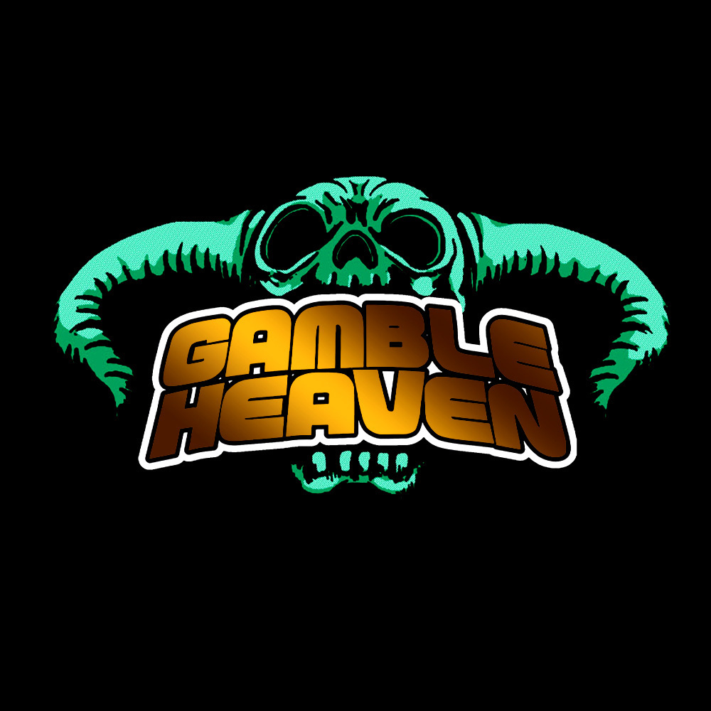 Cospa 0922 ギャンブルヘブン Tシャツ [バニーガーデン]