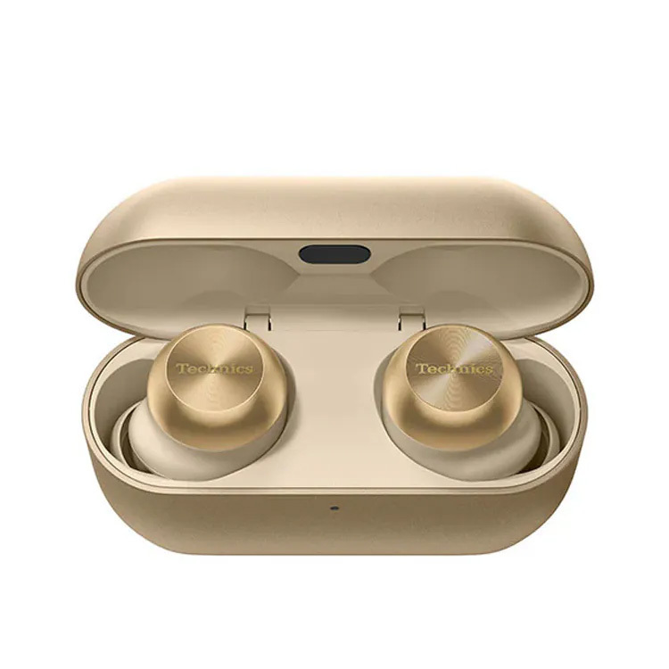 Technics EAH-AZ100 六十周年限量版真無線降噪耳機