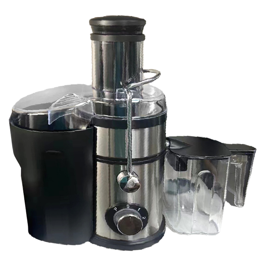JTSK Japan large-caliber multi-function low-speed slow-grinding juice supplementary juicer P2666