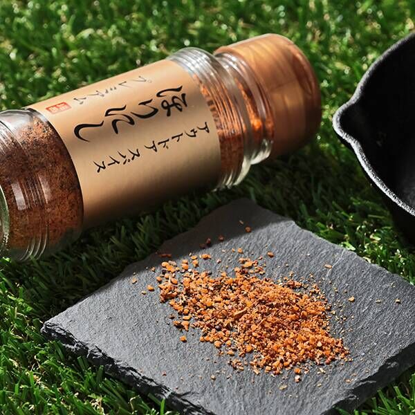 日本 堀西 萬能 調味粉 100g (高級版 金標)