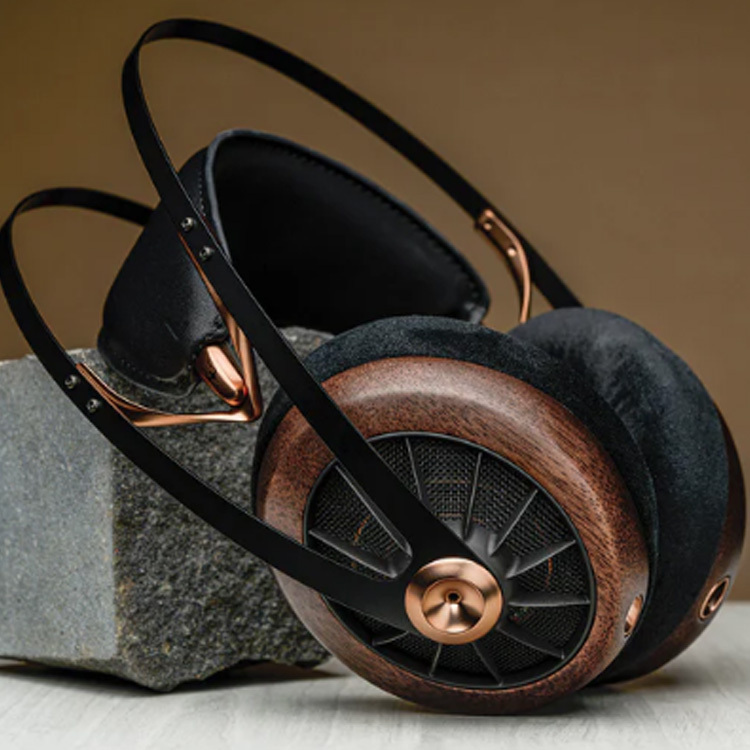 【陳列品】Meze Audio 109 Pro 開放式動圈耳機