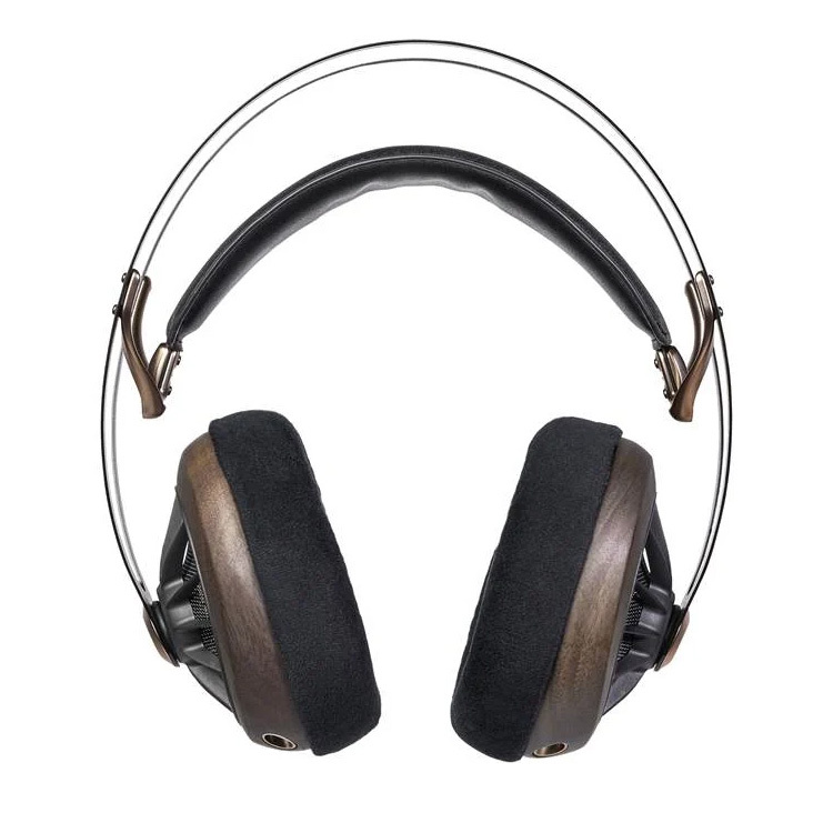 【陳列品】Meze Audio 109 Pro 開放式動圈耳機