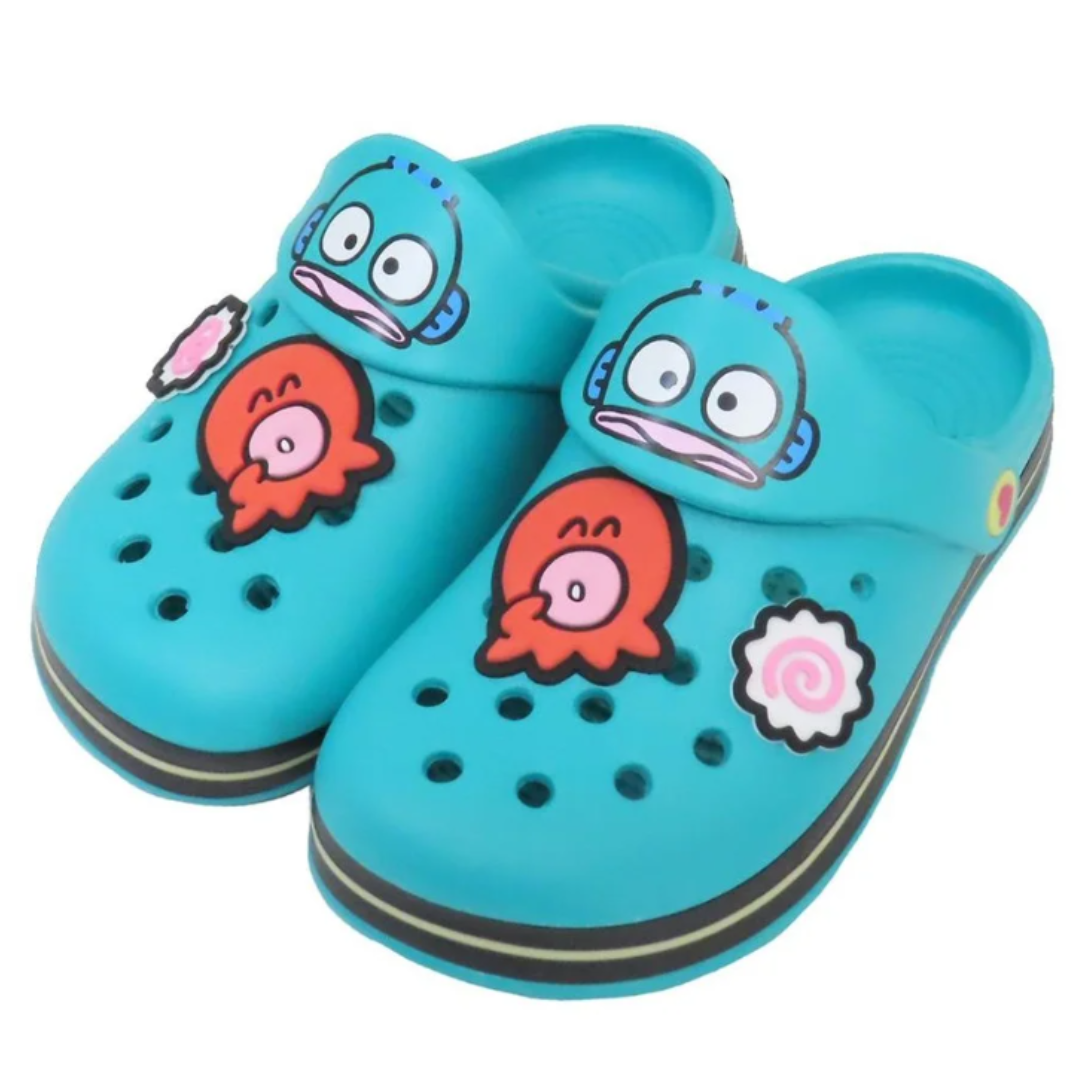 水怪洞洞涼鞋(24cm)