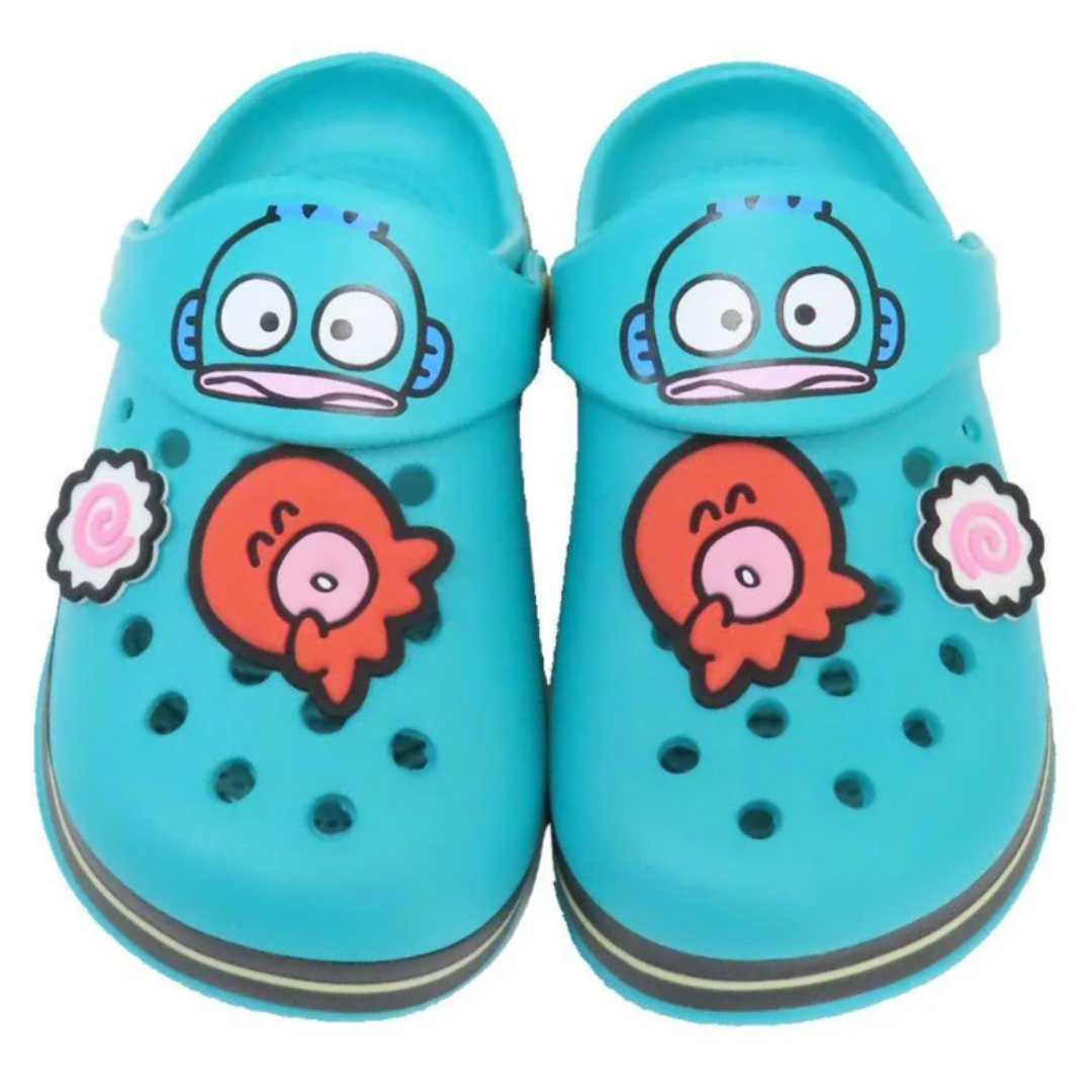 水怪洞洞涼鞋(24cm)