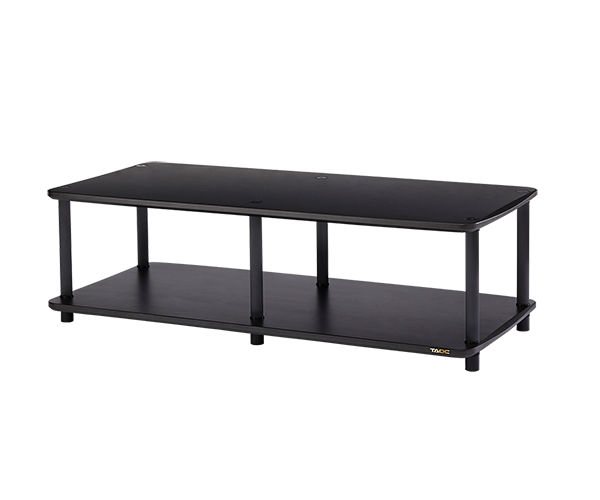 TAOC CL-2L 雙層音響架(中)